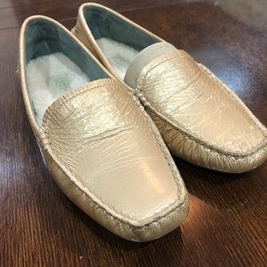 Ugg loafers  “brand new”